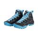 【Mammut 長毛象】Ducan High GTX 高筒登山健行鞋 女款 黑色/自在藍 #3030-03480 product thumbnail 2