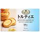 BourBon北日本 白奶油風味塔餅(112g) product thumbnail 2