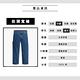 Levis 滑板系列 木匠工作風牛仔寬褲 / 精工中藍染石洗 product thumbnail 9