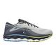 Mizuno 慢跑鞋 Wave Sky 7 超寬楦 男鞋 灰 黃 頂級回彈 ENERZY CORE中底 美津濃 J1GC2311-01 product thumbnail 6