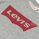 Levis 圓領大學T 女裝 LOGO product thumbnail 7