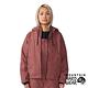 【Mountain Hardwear】Jackson Ridge Jacket 棉質連帽外套 女款 紅土 #2043761 product thumbnail 2