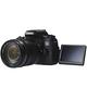 【超值組】Canon 760D 18-135mm STM 變焦鏡組 (公司貨) product thumbnail 4