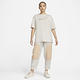Nike Sportswear Swoosh 女短袖上衣-白-DM6212030 product thumbnail 5