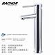 BACHOR 省水標章加高面盆龍頭組鉻色Y11103-01-無安裝 product thumbnail 2