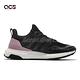 adidas 慢跑鞋 Ultraboost C RDY DNA 愛迪達 運動 女鞋 襪套 反光 路跑 黑 粉 G54970 product thumbnail 3