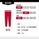 Levis 女款 Revel 高腰緊身提臀牛仔褲/超彈力塑形布料/破壞縫補 product thumbnail 4