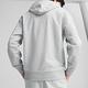 Puma 長袖上衣 Team Terry Hoodie 男款 灰 連帽 寬鬆 帽T 休閒 Eso 瘦子 53917004 product thumbnail 5