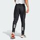 ADIDAS OTR B PANT 男運動長褲-黑-IK5024 product thumbnail 2