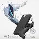 【Ringke】iPhone SE 2022 (SE3) / 2020 (SE2) / iPhone 8 / iPhone 7 [Air-S] 纖薄吸震軟質手機殼 product thumbnail 3
