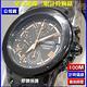 SEIKO 精工 Criteria系列/星空璀璨三眼計時腕錶37㎜ SK004(SNDY93P1/7T92-0LD0K) product thumbnail 6