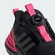 Adidas Rapidasport Boa K [IF0370] 中童 慢跑鞋 運動 休閒 防潑水 旋鈕式 緩震 黑粉 product thumbnail 6