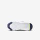 Nike Flex Plus 2 PS [DV9000-006] 中童 運動鞋 休閒 無鞋帶 套入式 舒適 透氣 灰藍紫 product thumbnail 5
