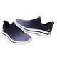 SKECHERS 女鞋 健走系列 GO WALK ARCH FIT - 124885BKLV product thumbnail 4