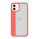 美國 Element Case iPhone 11 Illusion輕薄幻影軍規殼-珊瑚橘 product thumbnail 2