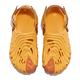 Crocs Salehe Bembury x The Pollex Clog 男鞋 橘黃 Cobbler 聯名 207393837 product thumbnail 7