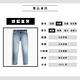 Levis 男款 501 54復古排釦合身直筒牛仔褲 / 精工輕藍染水洗刷白 product thumbnail 9