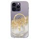 美國 CASE·MATE iPhone 14 Pro Max Karat Marble 鎏金石紋環保抗菌防摔保護殼MagSafe版 product thumbnail 3