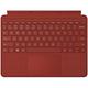Microsoft Surface Go原廠Alcantara鍵盤-緋紅色 product thumbnail 2