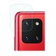 RedMoon 三星 Note10 Lite 碳纖維類玻璃鏡頭保護貼 手機鏡頭貼 3入 product thumbnail 3