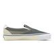 Vans 懶人鞋 Slip-On Reissue 98 SP 男鞋 綠 米白 TDC 東京 日系 休閒鞋 VN000MXHBGK product thumbnail 4