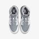 Nike Air Jordan 1 Retro High OG GS [575441-037] 大童 休閒鞋 經典 白灰 product thumbnail 4