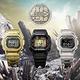 CASIO 卡西歐 G-SHOCK 40周年 太陽能藍芽 全金屬結晶質感電子錶-銀色(GMW-B5000PS-1) product thumbnail 5