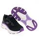 SKECHERS 女鞋 慢跑系列 GO RUN MAX CUSHIONING ARCH FIT 寬楦款 - 128928WBKPR product thumbnail 6