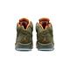 Nike Air Jordan 5 Retro Olive 橄欖綠 高筒 運動鞋 休閒鞋 男鞋 DD0587-308 product thumbnail 5