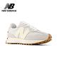 [New Balance]復古鞋_女性_淺灰黃_WS327BG-B楦 product thumbnail 4