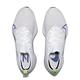 Nike 慢跑鞋 Zoom Tempo NEXT 男鞋 氣墊 舒適 避震 路跑 健身 運動 白 藍 CI9923103 product thumbnail 8