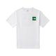 【The North Face】YAHOO人氣組合-盛夏全新男女款LOGO印花短袖T-SHIRT-多款任選 product thumbnail 2