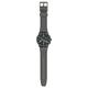 Swatch Bau 包浩斯系列手錶 SPORTIRE 運動灰時尚 -42mm product thumbnail 2