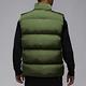 NIKE AS M J ESS STMT ECO VEST 男背心-綠-FB7308340 product thumbnail 2