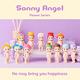 Sonny Angel 經典花卉系列 盒玩公仔 New(兩入隨機款) product thumbnail 4