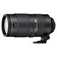 NIKON AF-S NIKKOR 80-400mm F4.5-5.6 G ED VR (公司貨) 望遠變焦鏡頭 防手震鏡頭 打鳥鏡頭 飛羽攝影 product thumbnail 3