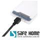 SAFEHOME USB3.0 2.5吋 SATA 外接式硬碟轉接盒，透明盒 免螺絲 HE32S10 product thumbnail 3