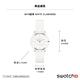 Swatch SKIN超薄系列手錶 WHITE CLASSINESS (34mm) 男錶 女錶 手錶 瑞士錶 錶 product thumbnail 4