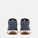 Timberland 男款深藍色防水健行鞋|A6APZEP7 product thumbnail 6
