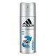 adidas愛迪達 男用長效制汗爽身噴霧(清新冰氛)x3罐(150ml/罐) product thumbnail 2