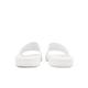 Fila Sleek Slide [4-S355X-119] 女 拖鞋 基本款 LOGO 夏季 海灘 居家 燕麥色 product thumbnail 3