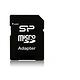 SP 廣穎 128GB microSDXC UHS-1 300X記憶卡(含轉卡) product thumbnail 2