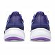 Asics Patriot 13 [1012B312-405] 女 慢跑鞋 運動 路跑 入門款 透氣 緩震 亞瑟士 藍紫 product thumbnail 5