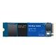 WD 藍標 SN550 2TB M.2 NVMe PCIe SSD固態硬碟 product thumbnail 2