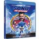 音速小子 Sonic the Hedgehog  藍光 BD product thumbnail 2