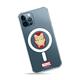 Marvel 漫威 iPhone 13 Pro 6.1吋 英雄系列磁吸防摔透明殼(4款) product thumbnail 5