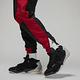 Nike 長褲 Jordan Sport Jam Pants 男款 紅 拉鍊口袋 運動褲 喬丹 抽繩 縮口 DX9374-013 product thumbnail 9