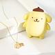 STORY 故事銀飾-Small Gift for U系列-PomPomPurin 布丁狗禮物純銀項鍊 product thumbnail 4