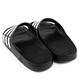 ADIDAS DURAMO SLIDE 男女 拖鞋 黑-G15890 product thumbnail 6