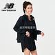 [New Balance]風衣外套_女性_黑色_AWJ23236BK product thumbnail 3